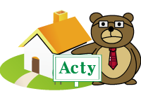 販売活動を行います。